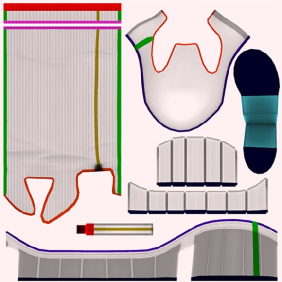 Meet your Posher, Sekinat - Picture 1 of 1